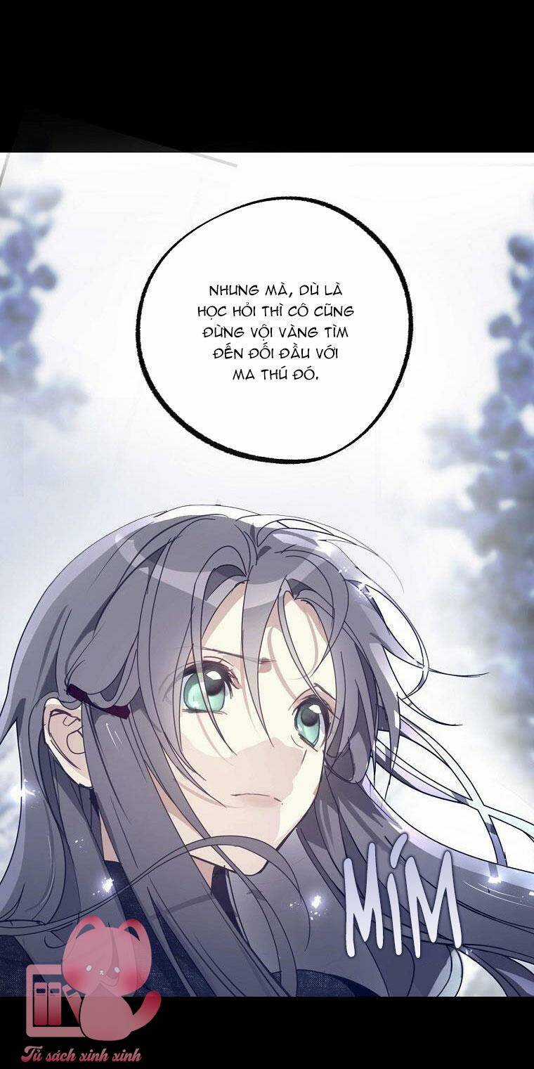 Lời Thú Nhận Nhầm Lẫn Chapter 67 trang 67