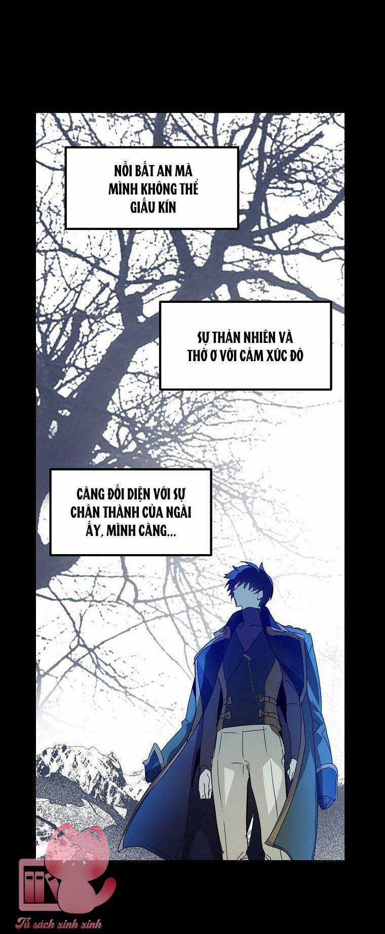 Lời Thú Nhận Nhầm Lẫn Chapter 67 trang 68