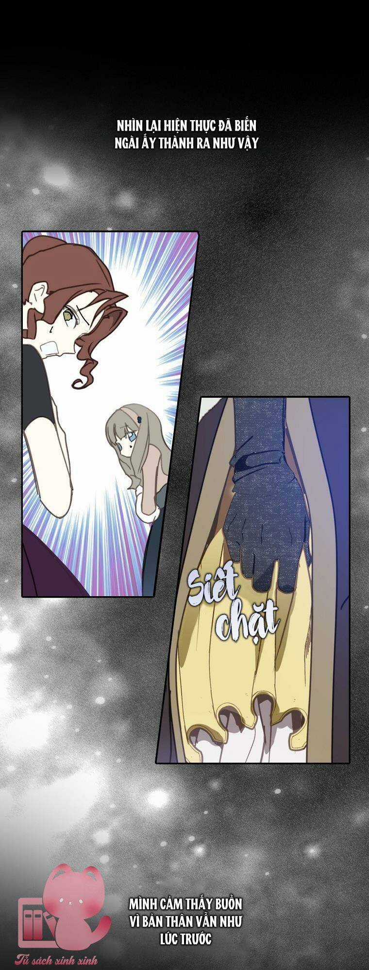 Lời Thú Nhận Nhầm Lẫn Chapter 67 trang 69