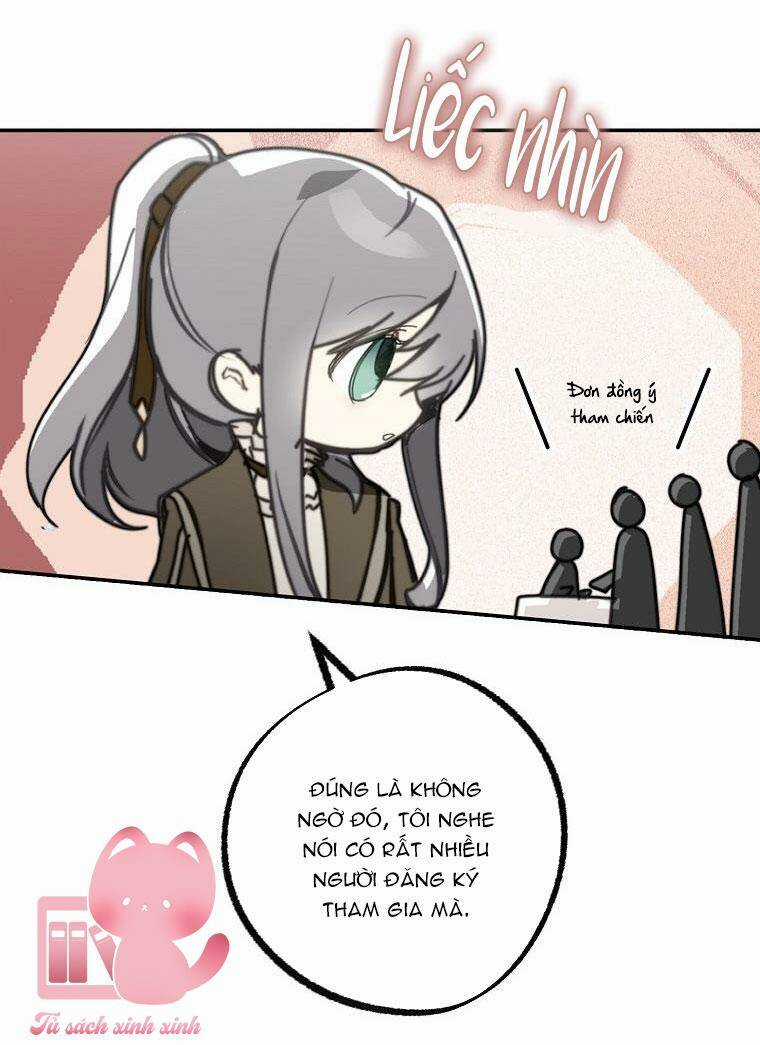 Lời Thú Nhận Nhầm Lẫn Chapter 67 trang 7