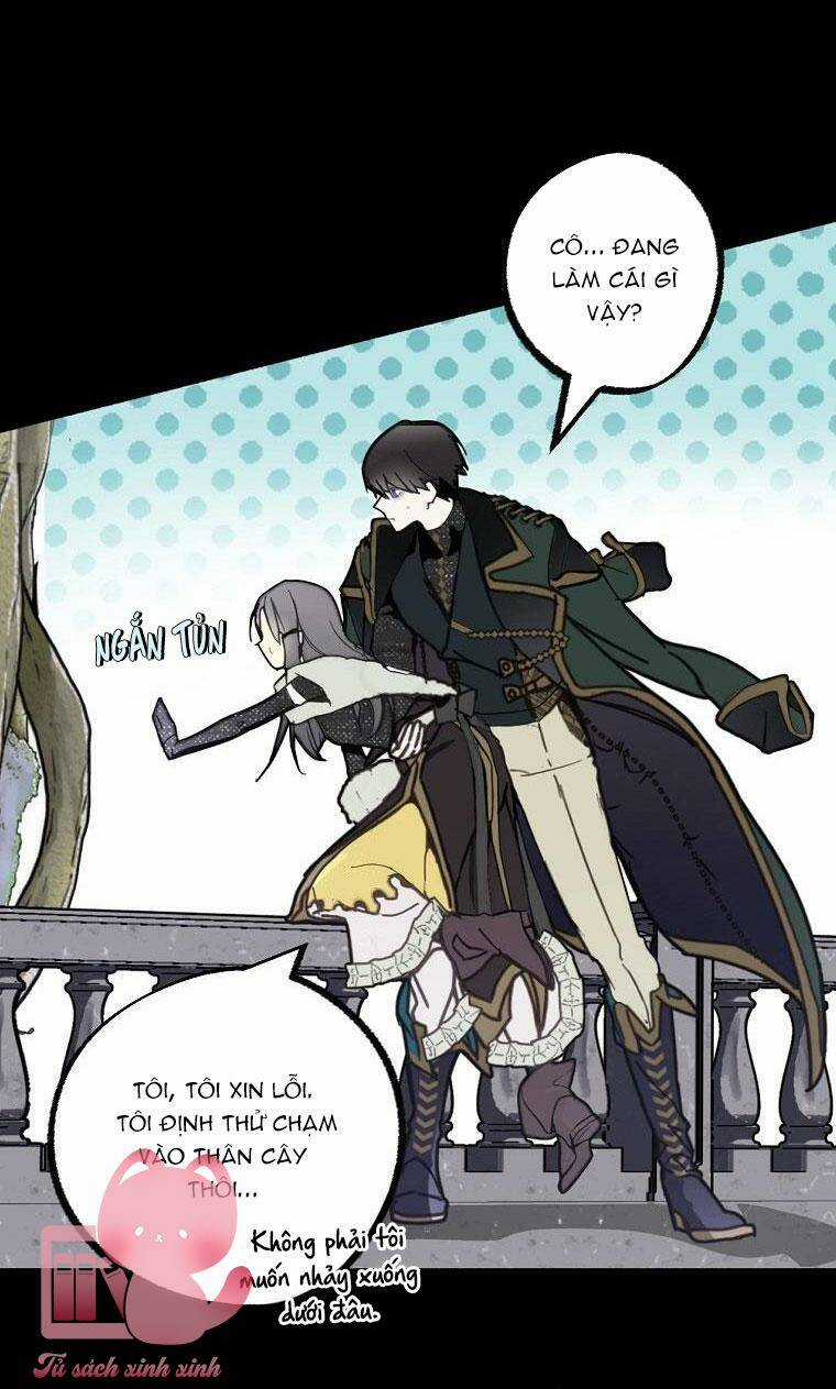 Lời Thú Nhận Nhầm Lẫn Chapter 67 trang 73