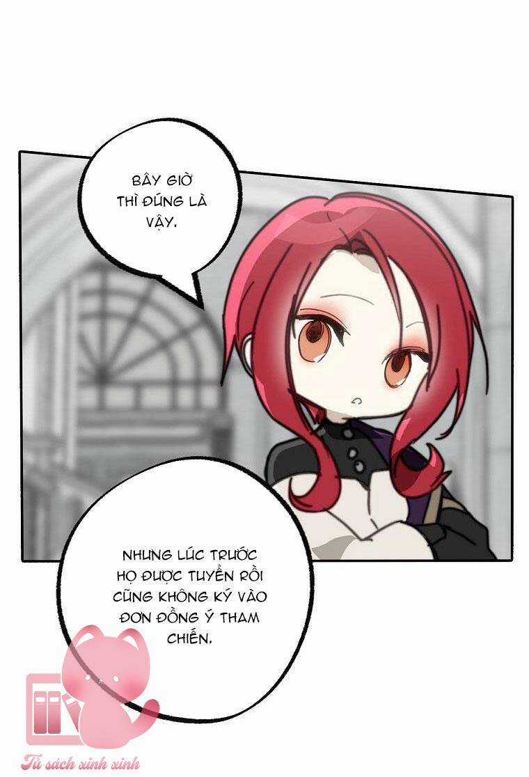 Lời Thú Nhận Nhầm Lẫn Chapter 67 trang 8