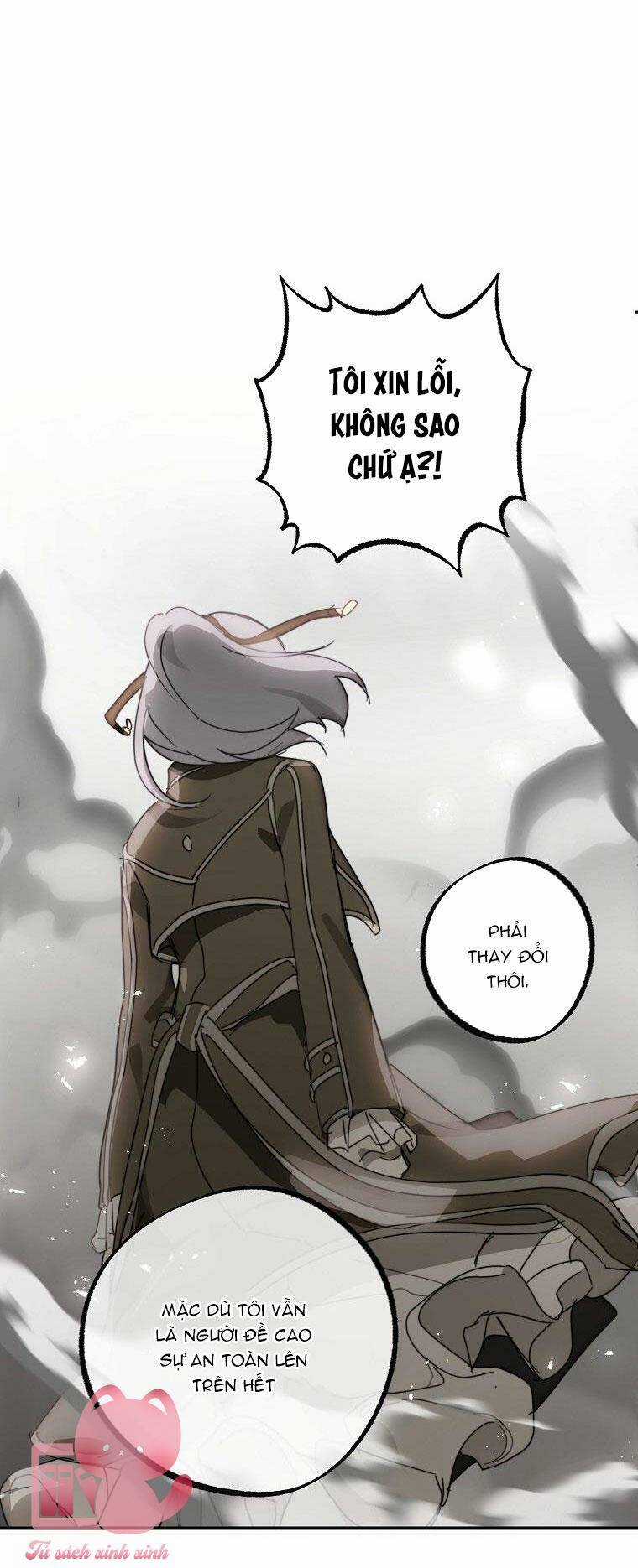 Lời Thú Nhận Nhầm Lẫn Chapter 67 trang 80