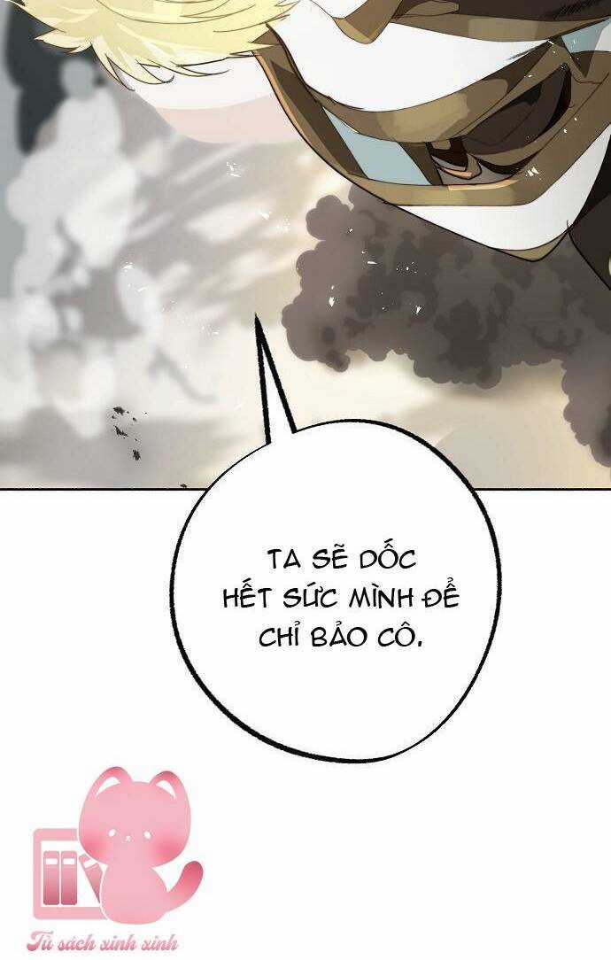 Lời Thú Nhận Nhầm Lẫn Chapter 68 trang 11