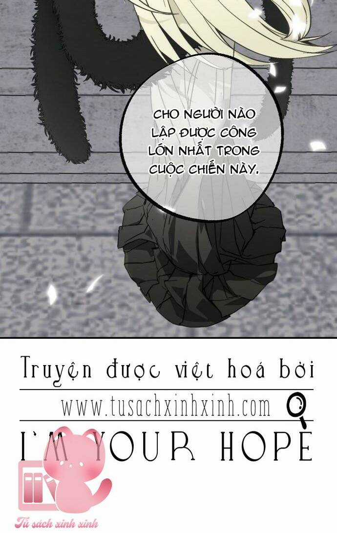 Lời Thú Nhận Nhầm Lẫn Chapter 68 trang 15