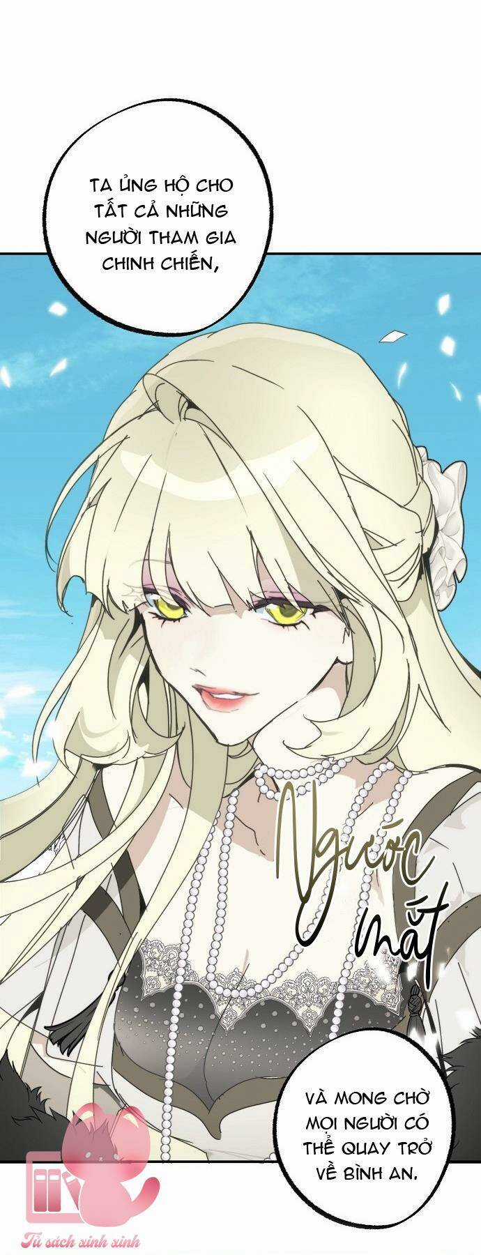 Lời Thú Nhận Nhầm Lẫn Chapter 68 trang 16