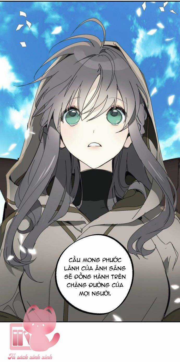 Lời Thú Nhận Nhầm Lẫn Chapter 68 trang 17