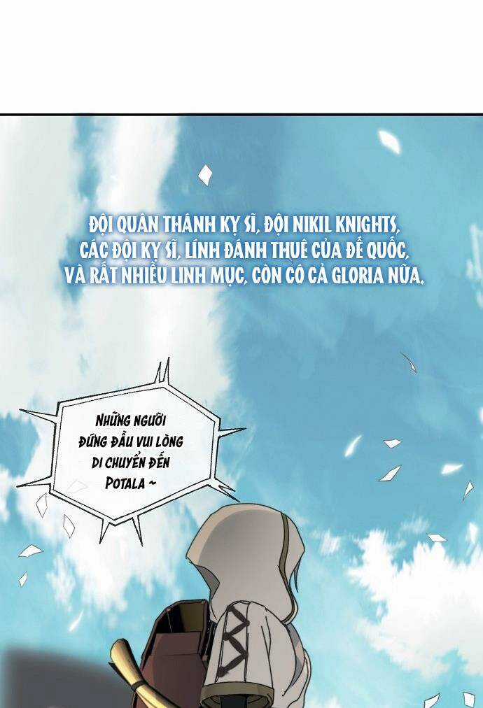 Lời Thú Nhận Nhầm Lẫn Chapter 68 trang 19