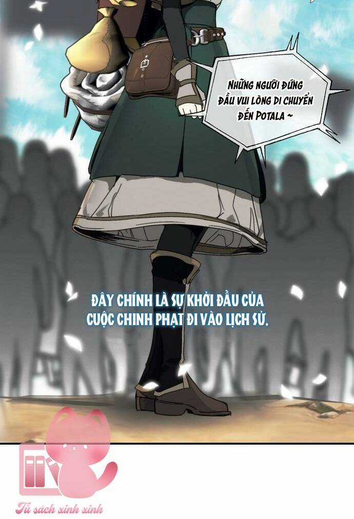 Lời Thú Nhận Nhầm Lẫn Chapter 68 trang 20