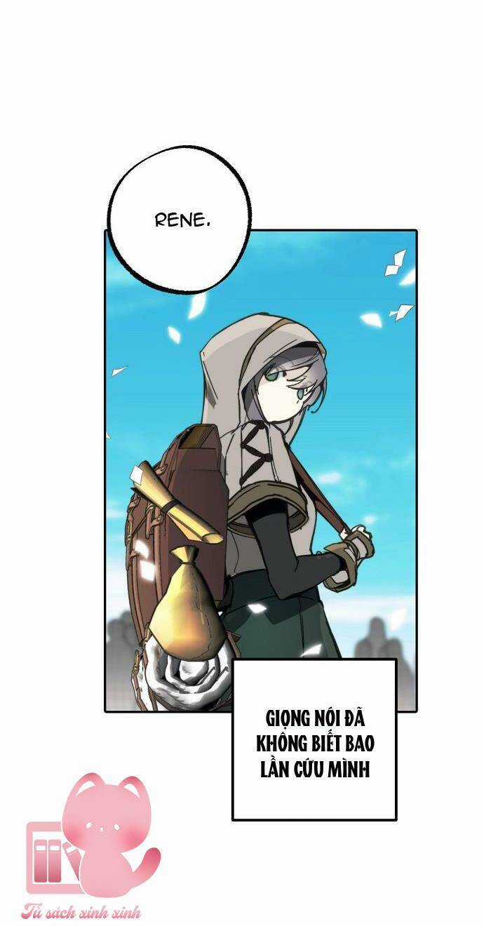Lời Thú Nhận Nhầm Lẫn Chapter 68 trang 21