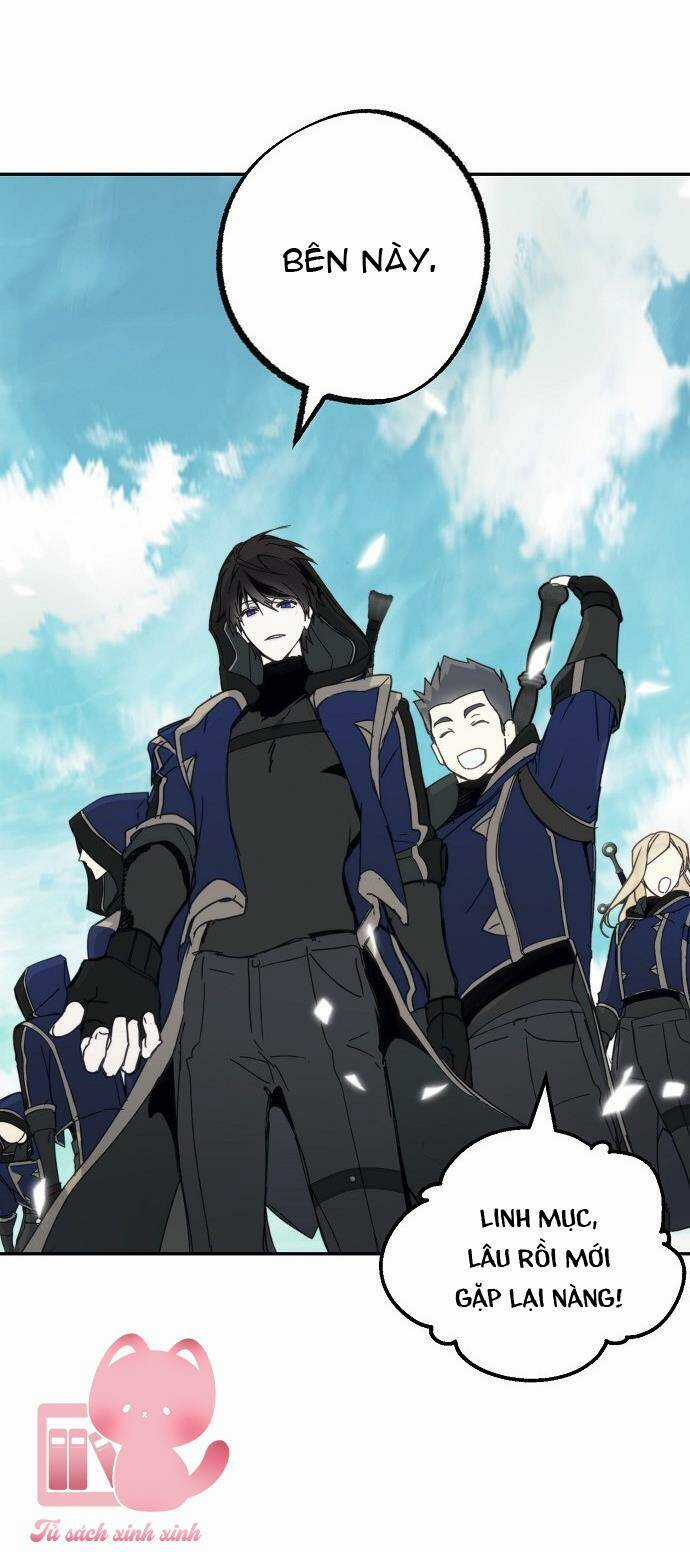 Lời Thú Nhận Nhầm Lẫn Chapter 68 trang 22