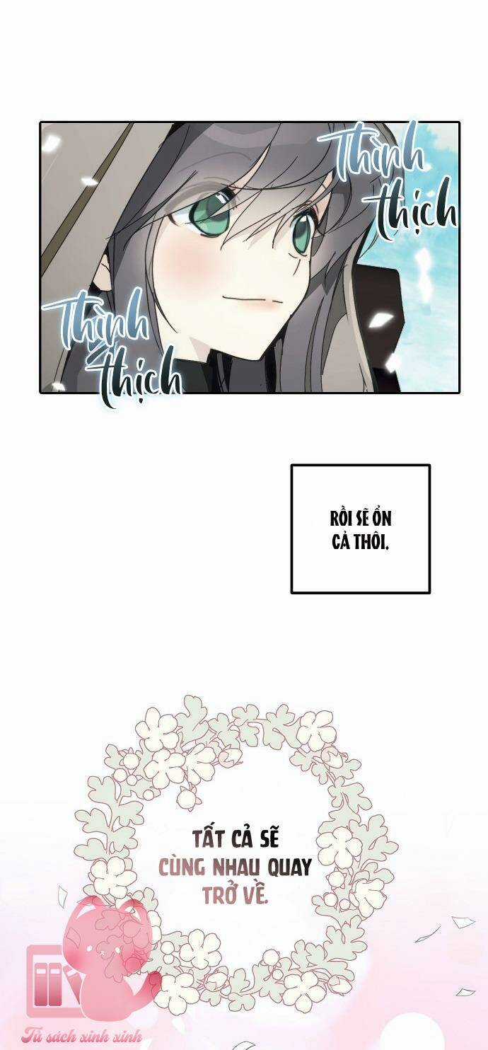 Lời Thú Nhận Nhầm Lẫn Chapter 68 trang 23