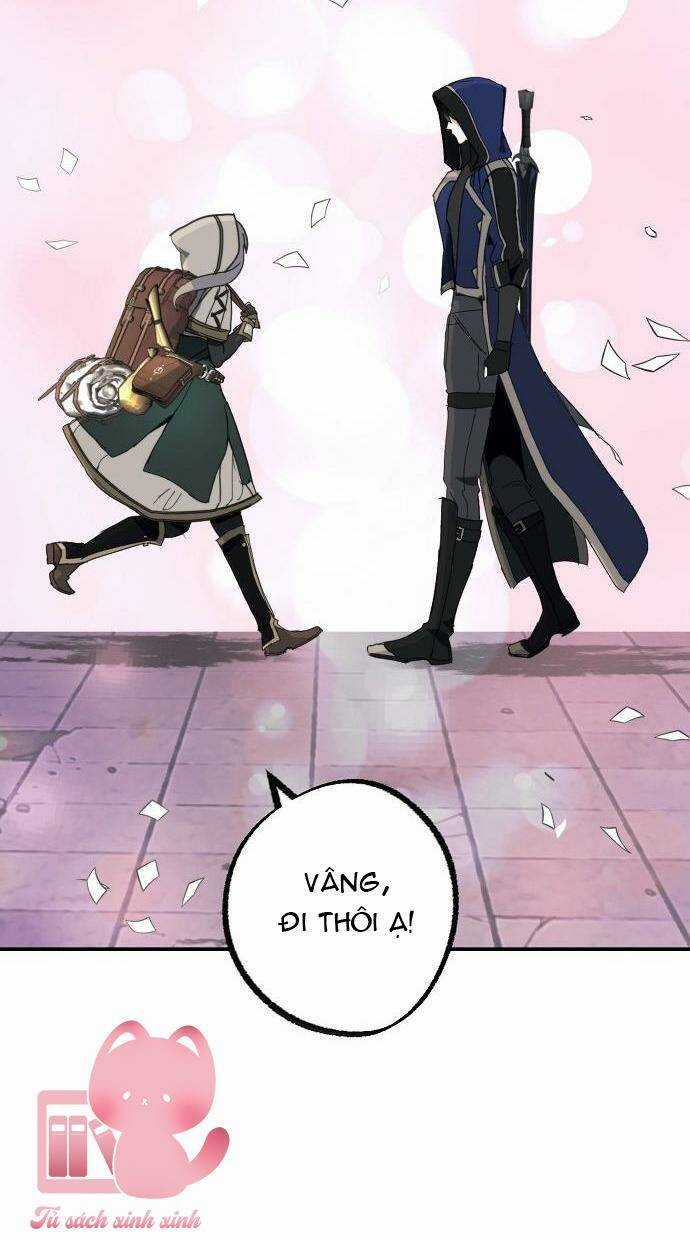 Lời Thú Nhận Nhầm Lẫn Chapter 68 trang 24