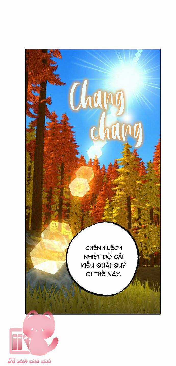 Lời Thú Nhận Nhầm Lẫn Chapter 68 trang 27