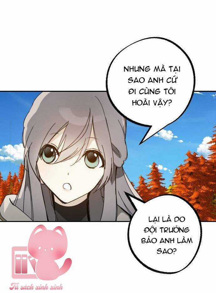 Lời Thú Nhận Nhầm Lẫn Chapter 68 trang 30