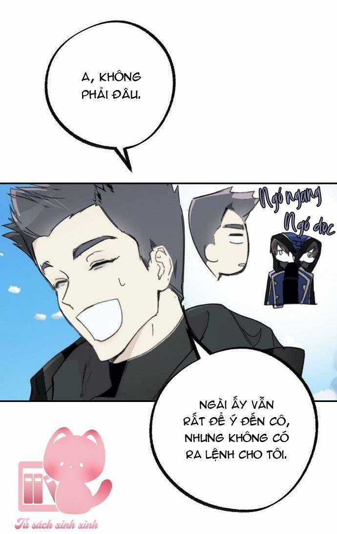 Lời Thú Nhận Nhầm Lẫn Chapter 68 trang 31