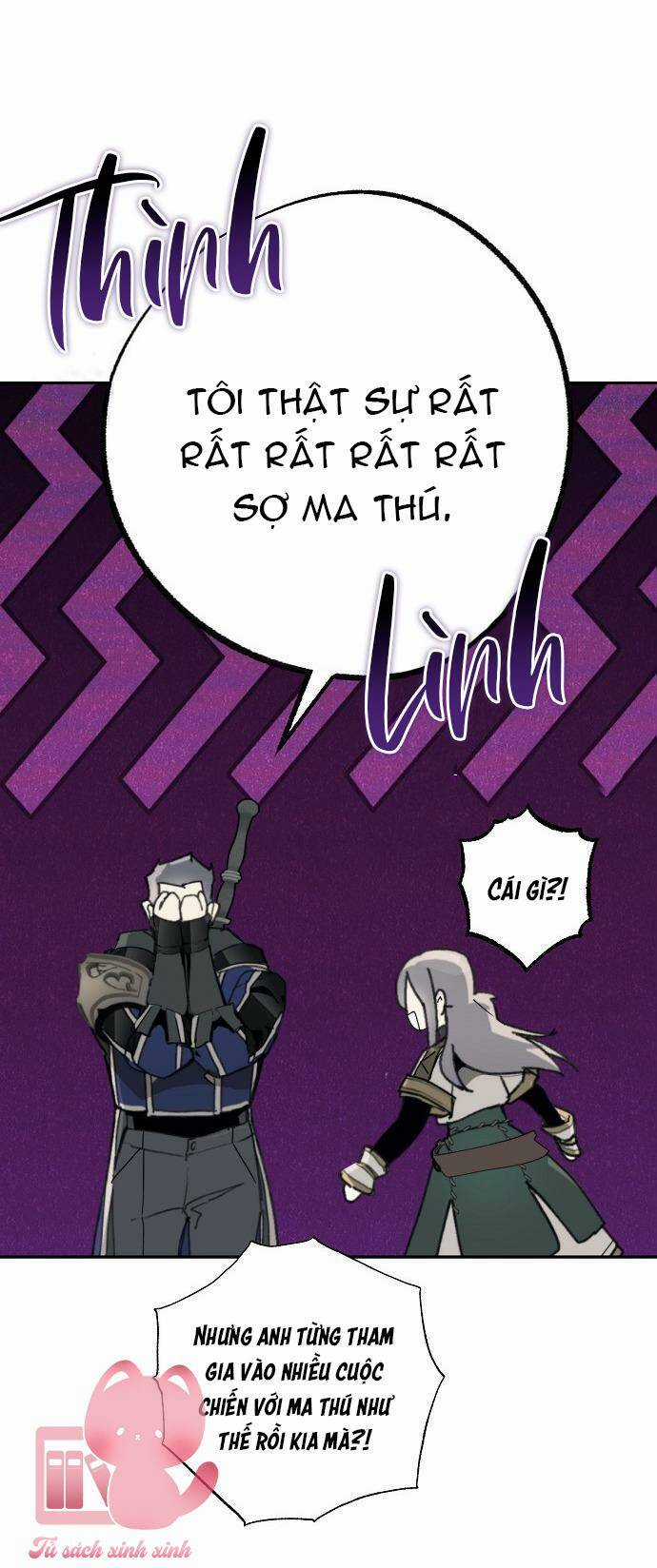 Lời Thú Nhận Nhầm Lẫn Chapter 68 trang 34