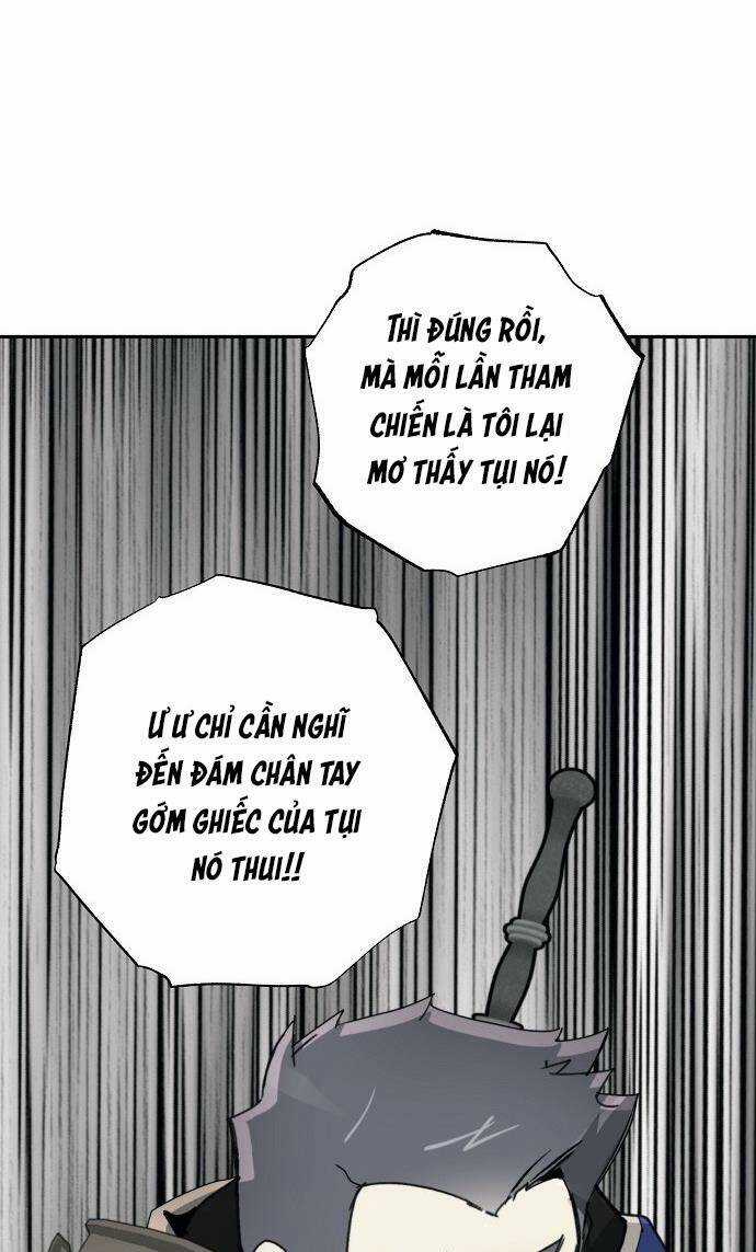 Lời Thú Nhận Nhầm Lẫn Chapter 68 trang 35