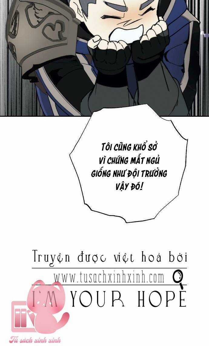 Lời Thú Nhận Nhầm Lẫn Chapter 68 trang 36