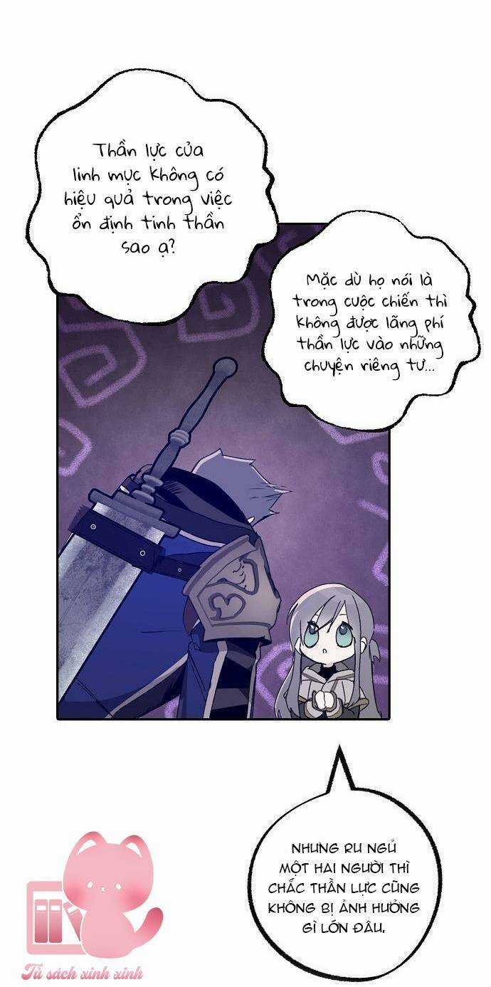 Lời Thú Nhận Nhầm Lẫn Chapter 68 trang 37