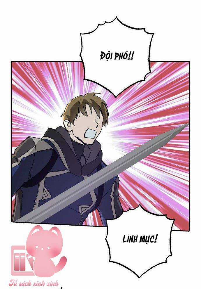 Lời Thú Nhận Nhầm Lẫn Chapter 68 trang 40