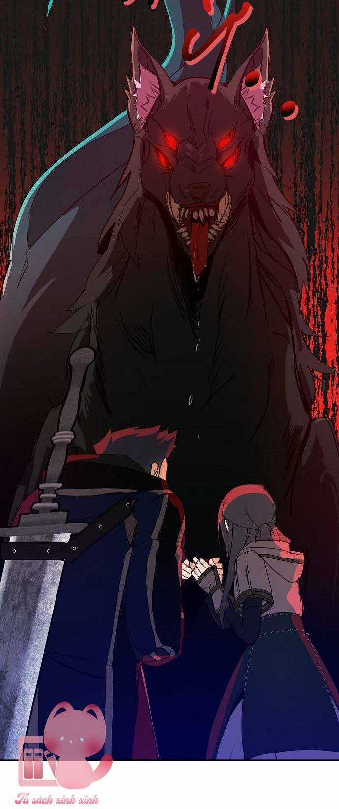 Lời Thú Nhận Nhầm Lẫn Chapter 68 trang 42