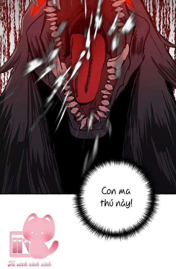 Lời Thú Nhận Nhầm Lẫn Chapter 68 trang 44