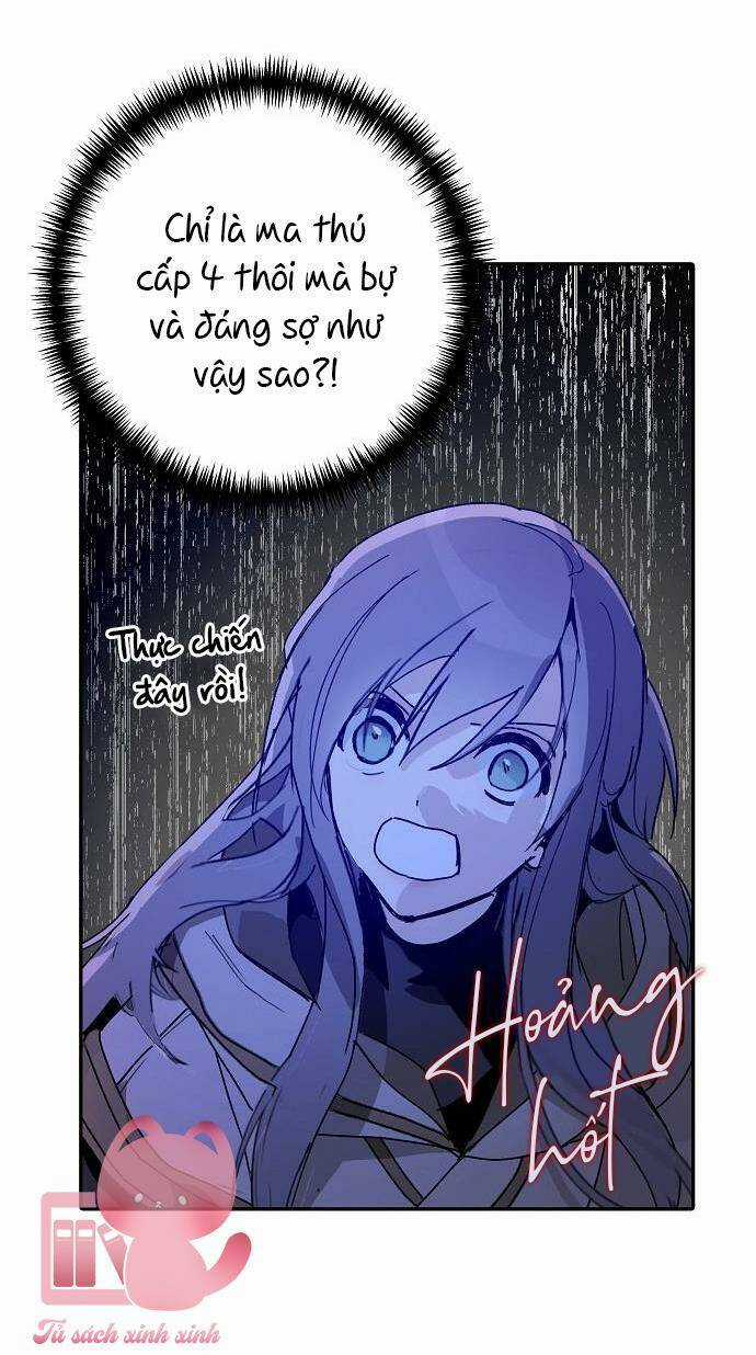 Lời Thú Nhận Nhầm Lẫn Chapter 68 trang 45