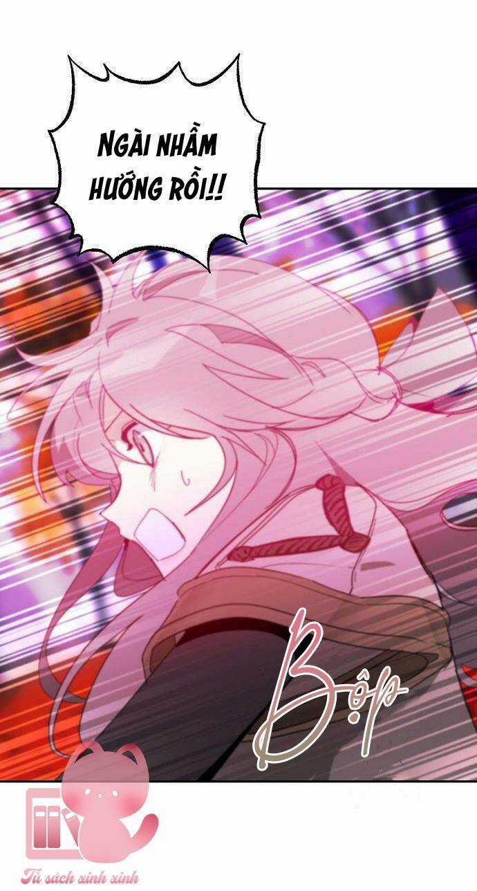 Lời Thú Nhận Nhầm Lẫn Chapter 68 trang 50