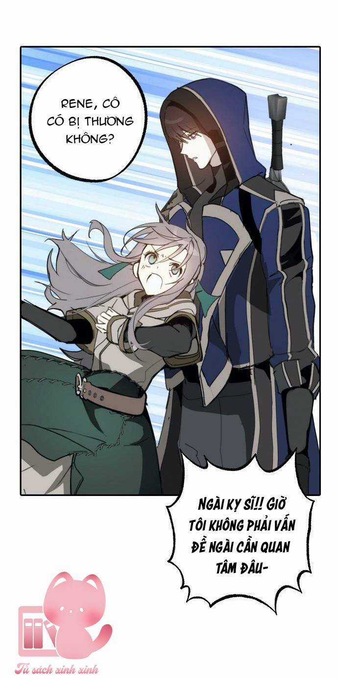 Lời Thú Nhận Nhầm Lẫn Chapter 68 trang 52