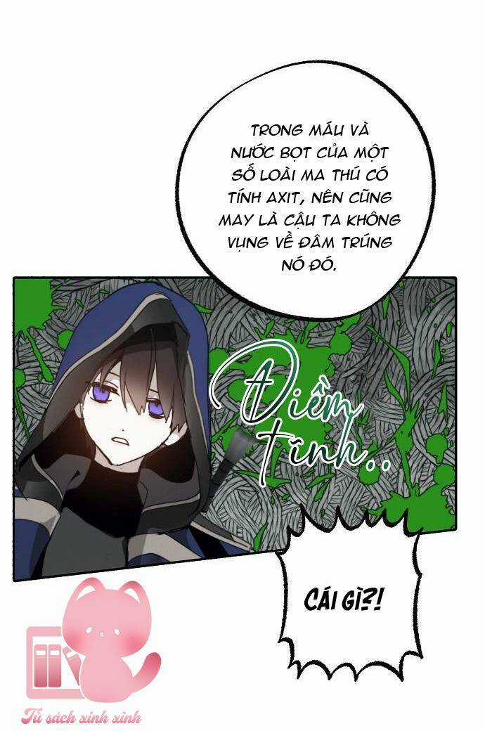 Lời Thú Nhận Nhầm Lẫn Chapter 68 trang 55