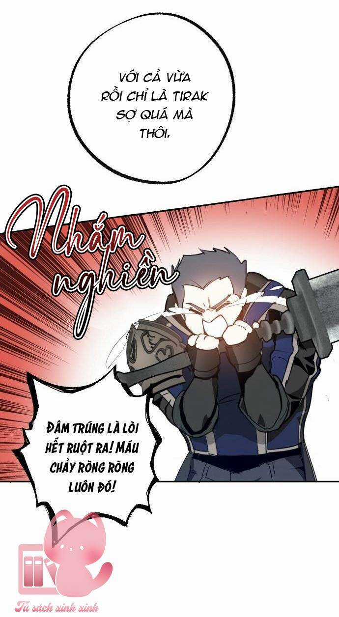 Lời Thú Nhận Nhầm Lẫn Chapter 68 trang 56