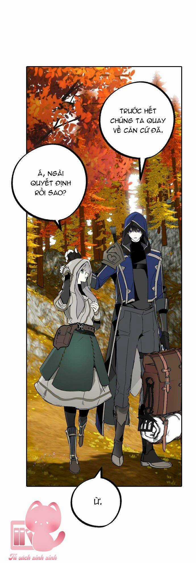 Lời Thú Nhận Nhầm Lẫn Chapter 68 trang 65