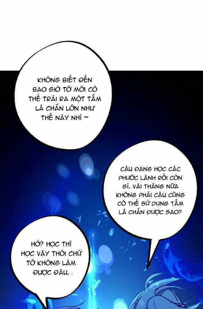 Lời Thú Nhận Nhầm Lẫn Chapter 68 trang 71