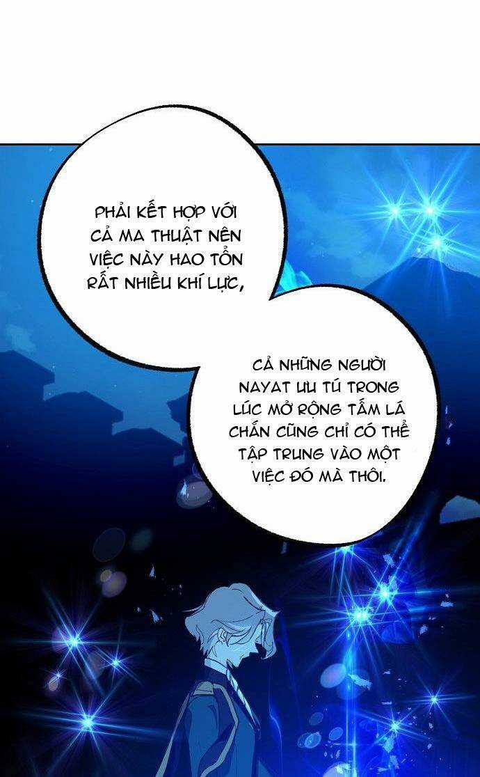 Lời Thú Nhận Nhầm Lẫn Chapter 68 trang 73