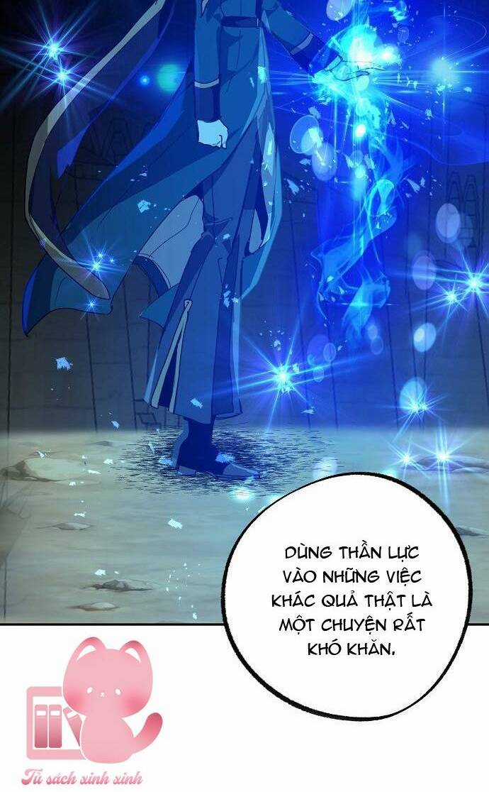 Lời Thú Nhận Nhầm Lẫn Chapter 68 trang 74