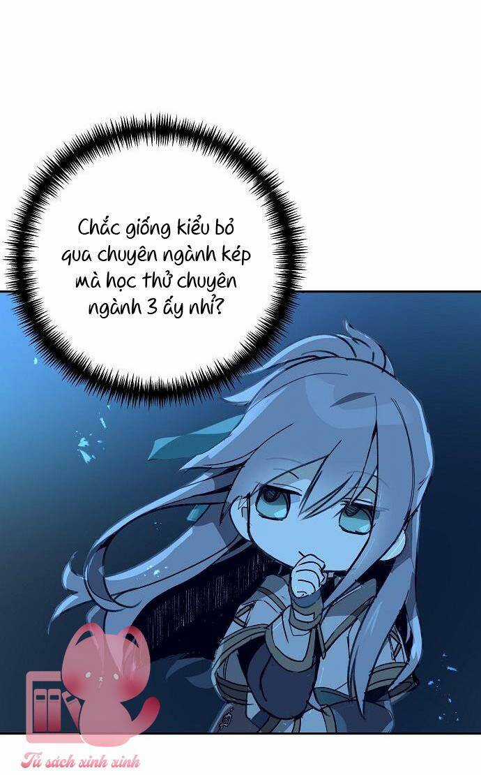 Lời Thú Nhận Nhầm Lẫn Chapter 68 trang 75