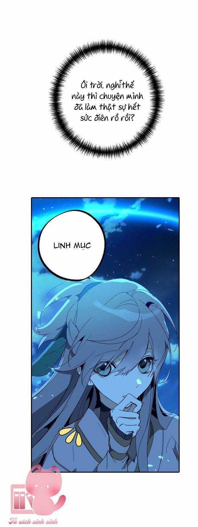 Lời Thú Nhận Nhầm Lẫn Chapter 68 trang 76