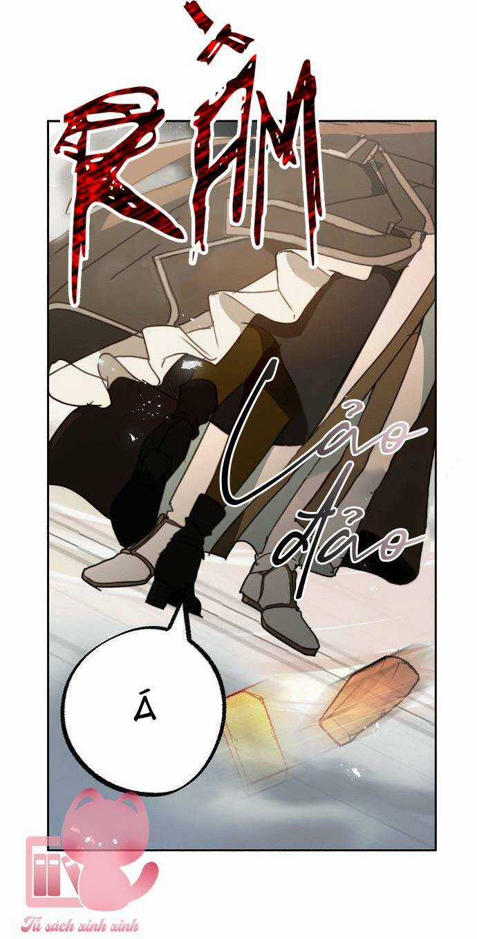 Lời Thú Nhận Nhầm Lẫn Chapter 68 trang 8