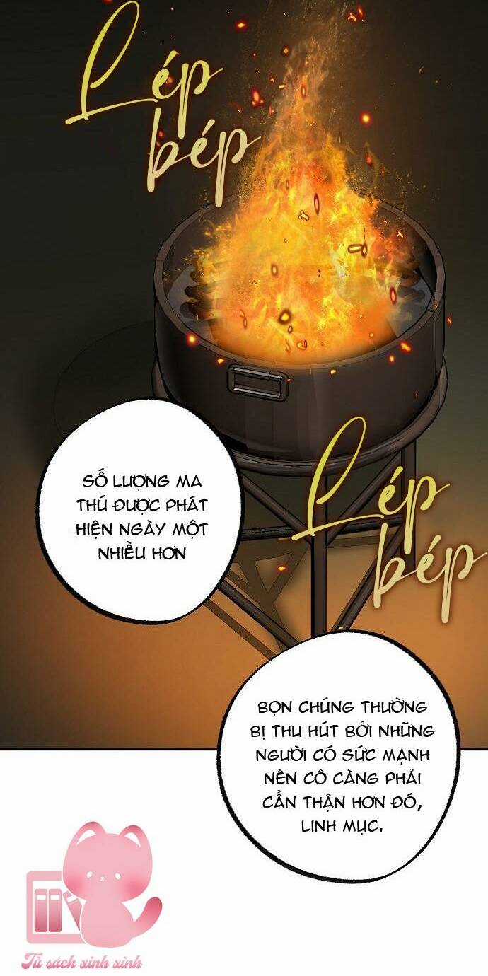 Lời Thú Nhận Nhầm Lẫn Chapter 68 trang 80