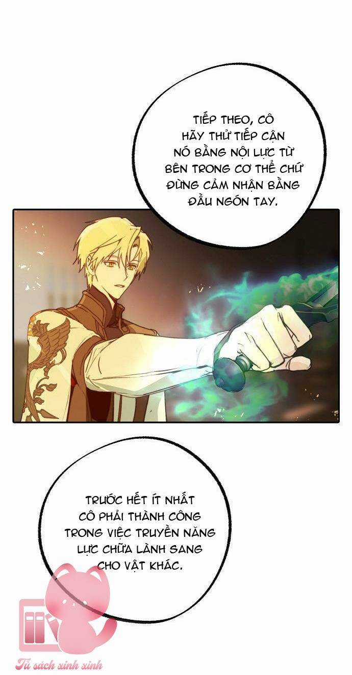 Lời Thú Nhận Nhầm Lẫn Chapter 68 trang 85