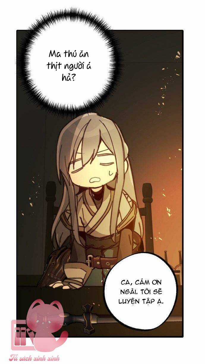 Lời Thú Nhận Nhầm Lẫn Chapter 68 trang 89