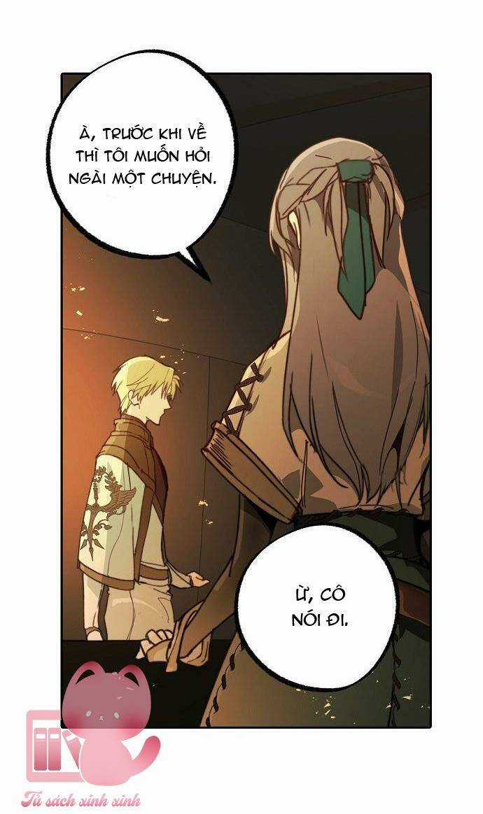 Lời Thú Nhận Nhầm Lẫn Chapter 68 trang 90