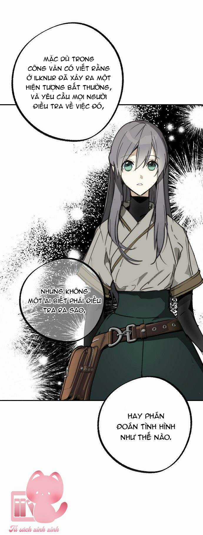 Lời Thú Nhận Nhầm Lẫn Chapter 68 trang 92