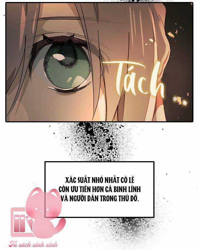 Lời Thú Nhận Nhầm Lẫn Chapter 69 trang 10