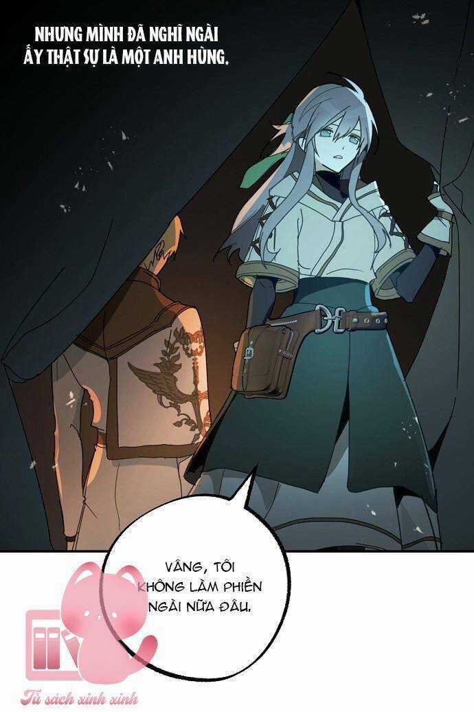 Lời Thú Nhận Nhầm Lẫn Chapter 69 trang 12