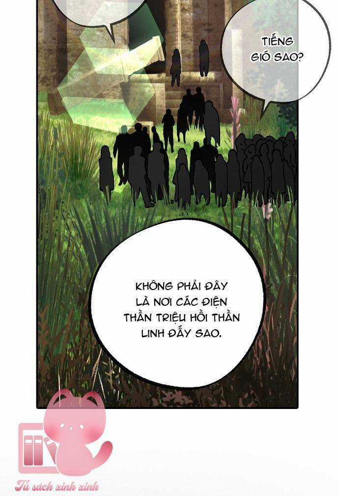 Lời Thú Nhận Nhầm Lẫn Chapter 69 trang 19