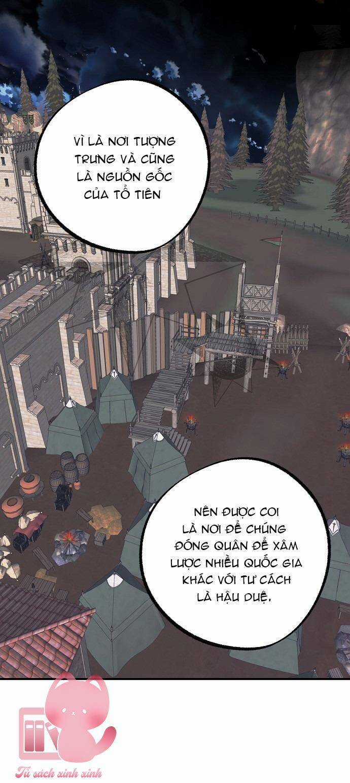 Lời Thú Nhận Nhầm Lẫn Chapter 69 trang 2