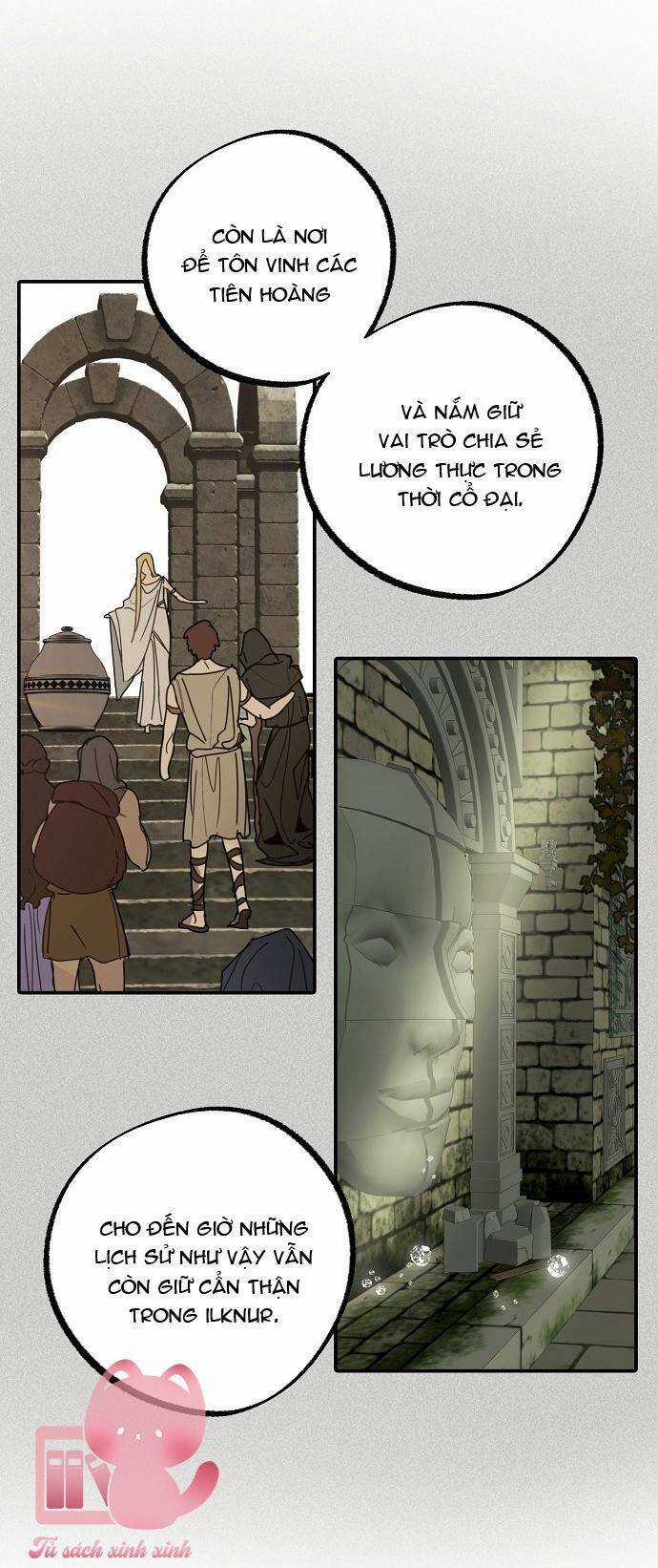 Lời Thú Nhận Nhầm Lẫn Chapter 69 trang 20