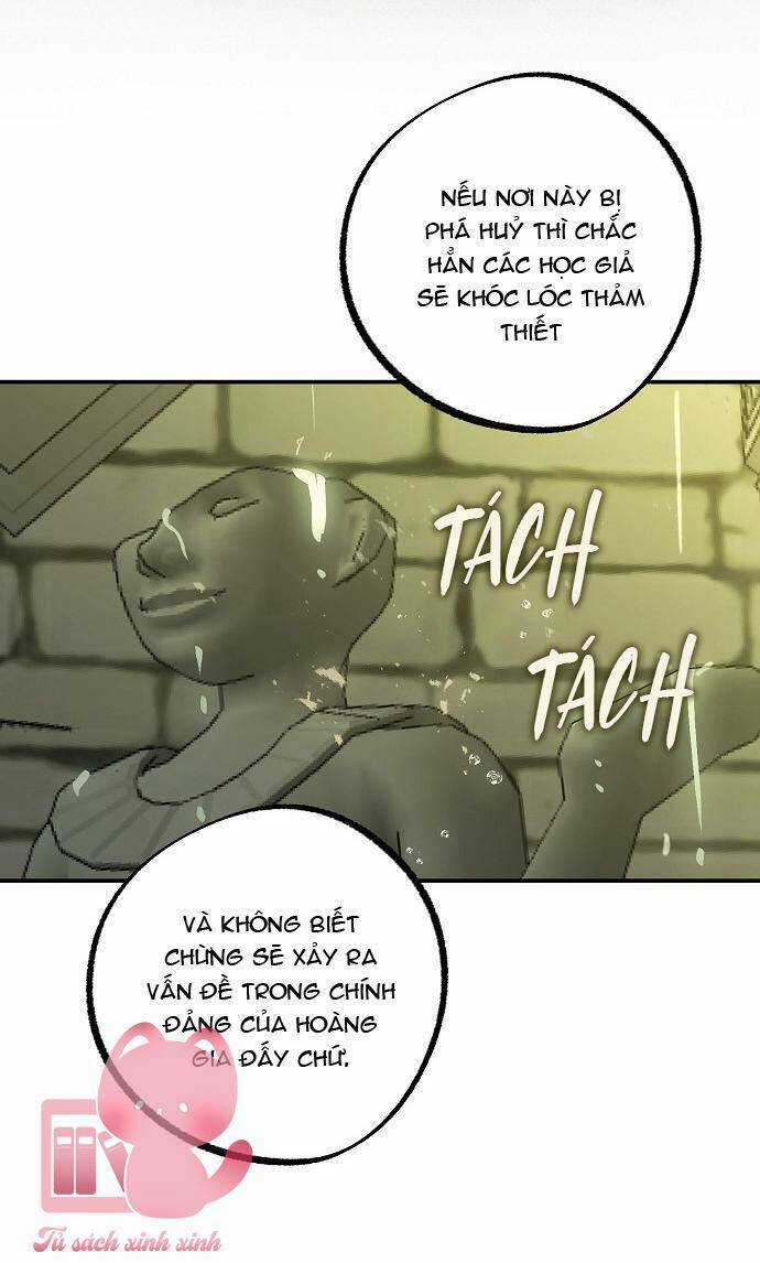 Lời Thú Nhận Nhầm Lẫn Chapter 69 trang 21